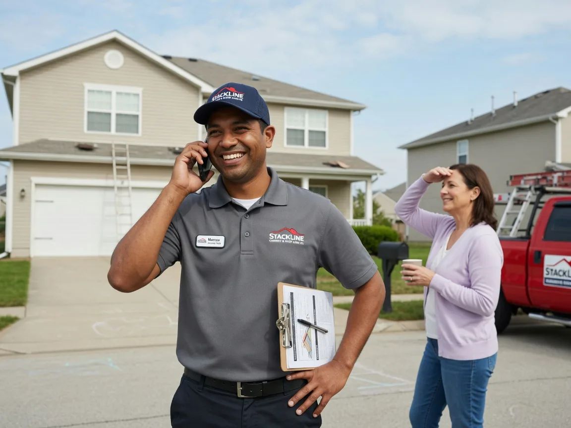 Chimney flashing repair Casper, WY FAQs